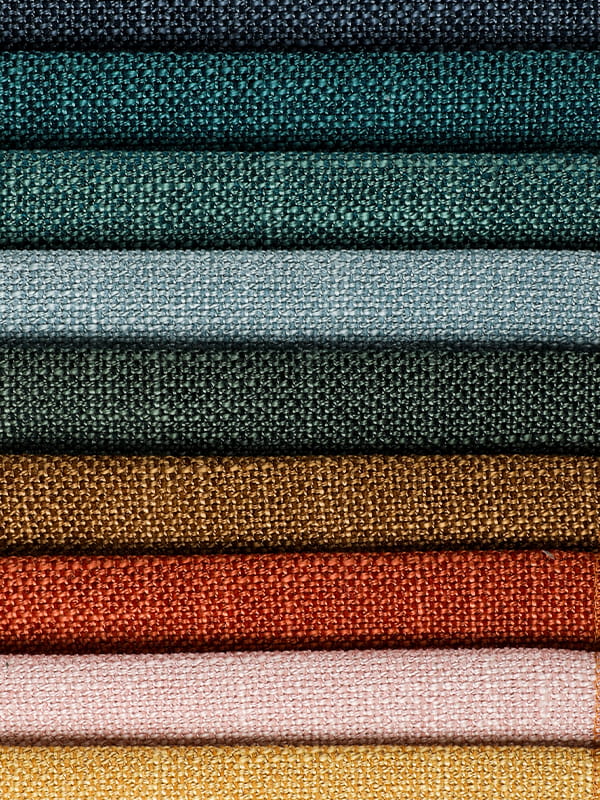 Mondola kanapé -szövőszövet