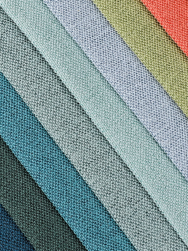 Poliészter és vászonszövetek kanapékhoz Poliészter és vászonszövetek kanapékhoz