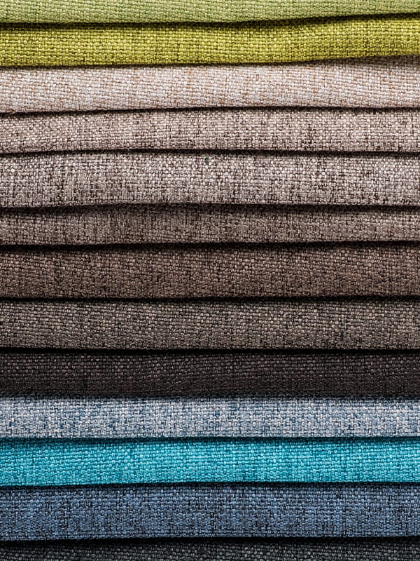 Parola kanapé sima szálcsiszolt vászonszövet