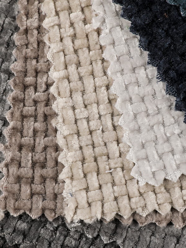 Marks & Spencer kanapé chenille szövet