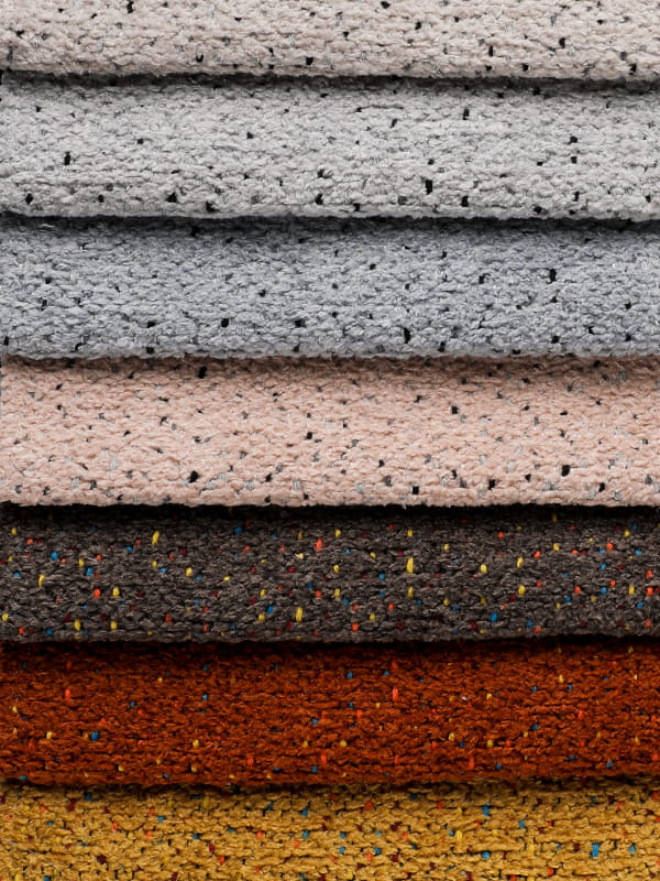 Kanapé -szövőszövet