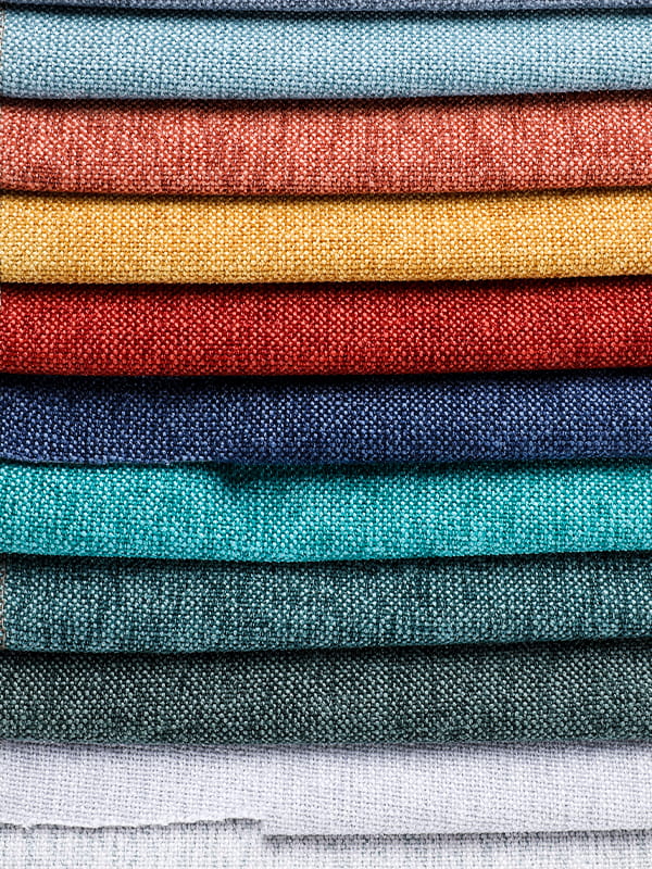 Kanapé -szövőszövet