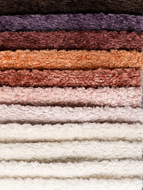 Hamaro kanapé poliészter és vászonszövet