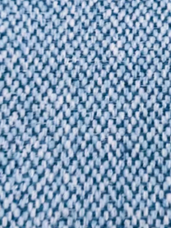 Cadora kanapé v-ellenőrzésű vászonszövet