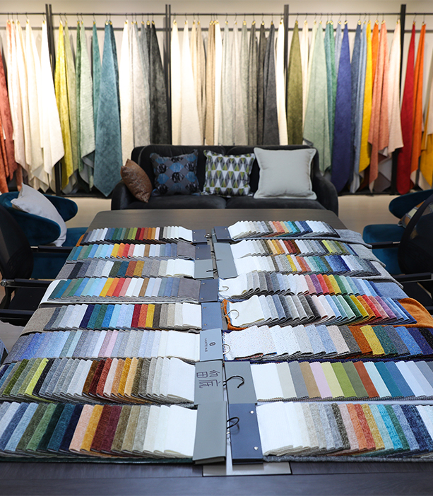 Haing Weite Sino Technology Co. ， Ltd.